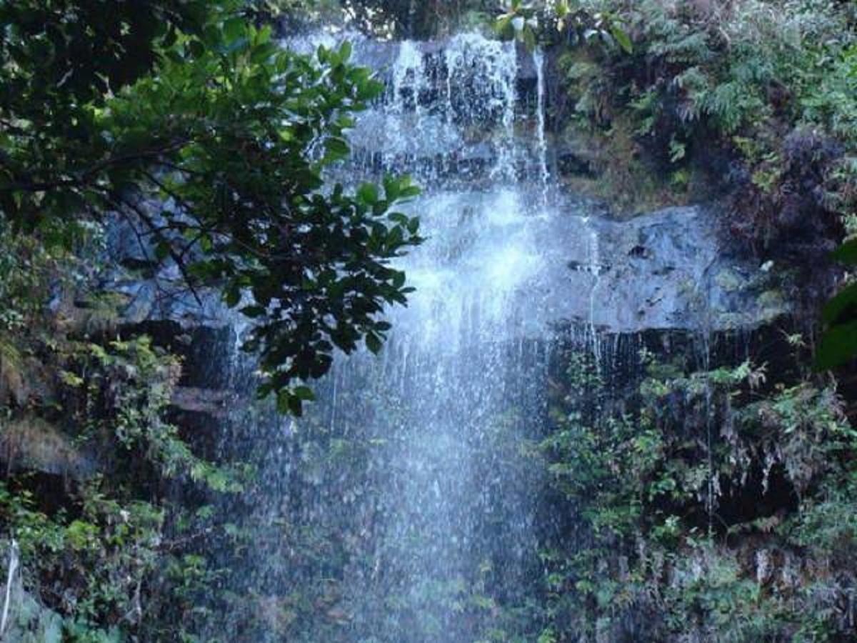 Pousada Muro De Pedra São Tomé das Letras 外观 照片