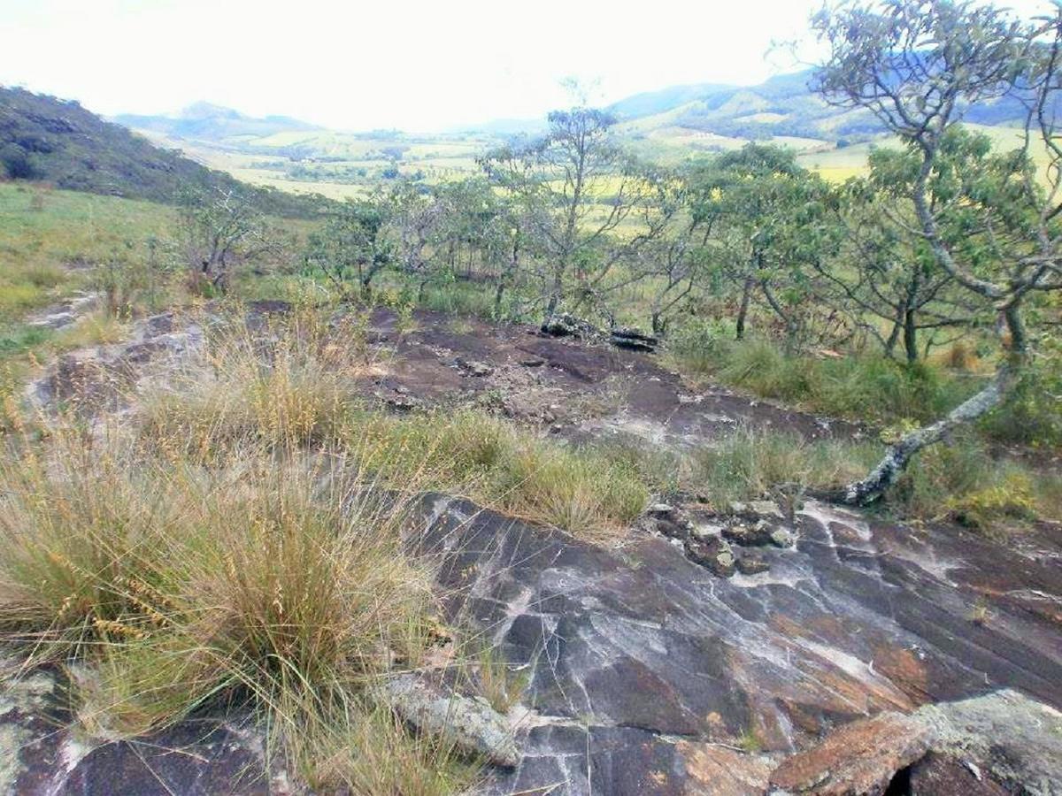 Pousada Muro De Pedra São Tomé das Letras 外观 照片